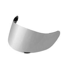 Load image into Gallery viewer, MB-MHL001 Motorcycle Helmet Shield Glasses Helmet Lens Full Face Visor Helmet Visor for AGV K3-SV K5