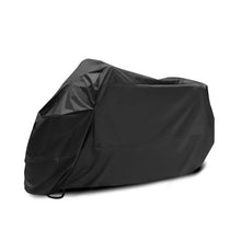 Load image into Gallery viewer, 210D Oxford Cloth Motorcycle Electric Car Rainproof Dust-proof Cover, Size: XL, Size: XL