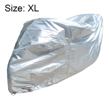 Load image into Gallery viewer, 210D Oxford Cloth Motorcycle Electric Car Rainproof Dust-proof Cover, Size: XL, Size: XL