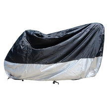 Load image into Gallery viewer, 210D Oxford Cloth Motorcycle Electric Car Rainproof Dust-proof Cover, Size: XXXL, Size: XXXL
