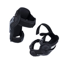 Load image into Gallery viewer, PRO-BIKER 2 in 1 Outdoor Sports Knee Pad Hiking Ski Motorcycle Bicycle Riding Protective Gear with Reflective Strip, PRO-BIKER 2 in 1 Knee Pad