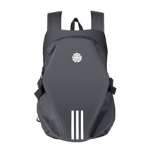Load image into Gallery viewer, Motorcycle Rainproof Shoulders Helmet Soft Riding Backpack, Soft  Backpack
