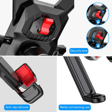 Load image into Gallery viewer, JOYROOM JR-ZS288 Motorcycle Mobile Phone Mount Holder, Motorcycle