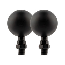 Load image into Gallery viewer, 1 Pair KC801 12V Modified Universal Motorcycle LED Turn Signal