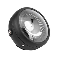 Load image into Gallery viewer, Motorcycle 5.75 inch Headlight Retro Lamp LED Light DC12V / 40W/ 6000K / 2800LM, Retro Lamp LED Light