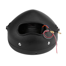 Load image into Gallery viewer, Motorcycle 5.75 inch Headlight Retro Lamp LED Light DC12V / 40W/ 6000K / 2800LM, Retro Lamp LED Light