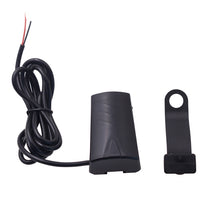 Load image into Gallery viewer, Motorcycle Waterproof DC 8-32V 5V / 1.2A Rearview Mirror USB Phone Charger Adapter, with Indicator Light, 1 USB Port