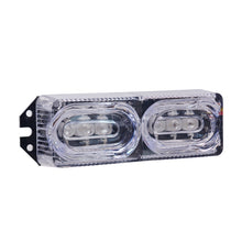 Load image into Gallery viewer, Motorcycle DC 9V-80V 2W Strobe Tail Light, Strobe Tail Light