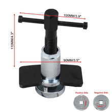 Load image into Gallery viewer, MB-CP003 Universal Brake Caliper Piston Adjustment Brake Cylinder Brake Pads Return Replacement Tool, Brake Caliper