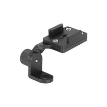 Load image into Gallery viewer, RUIGPRO Motorcycle Handlebar Alloy Phone Bracket for GoPro, Insta360, DJI and Other Action Cameras