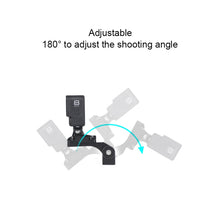 Load image into Gallery viewer, RUIGPRO Motorcycle Handlebar Alloy Phone Bracket for GoPro, Insta360, DJI and Other Action Cameras