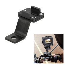 Load image into Gallery viewer, RUIGPRO Motorcycle Handlebar Alloy Phone Bracket for GoPro/ Insta360/DJI OSMO Sport Camera