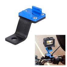 Load image into Gallery viewer, RUIGPRO Motorcycle Handlebar Alloy Phone Bracket for GoPro/ Insta360/DJI OSMO Sport Camera