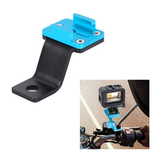 Load image into Gallery viewer, RUIGPRO Motorcycle Handlebar Alloy Phone Bracket for GoPro/ Insta360/DJI OSMO Sport Camera