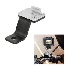 Load image into Gallery viewer, RUIGPRO Motorcycle Handlebar Alloy Phone Bracket for GoPro/ Insta360/DJI OSMO Sport Camera