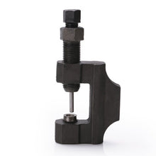 Load image into Gallery viewer, Motorcycle / Bicycle Chain Remover 420-530 Interchangeable Handle Card Type Chain Removal Tool, SC005