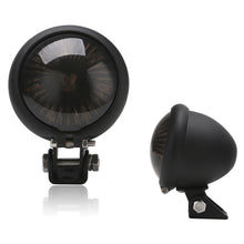 Load image into Gallery viewer, Speedpark 12V Motorcycle Modified Tail Light Brake Light for Harley, For Harley(Black), For Harley(Black Red), For Harley(Silver+Black), For Harley(Silver+Red)