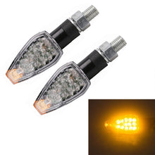 Load image into Gallery viewer, Speedpark Motorcycle Modified Turn Signal Light Triangular Arrow Turning Reminder Light, HF036
