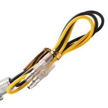 Load image into Gallery viewer, Speedpark Motorcycle Modified Turn Signal Light Triangular Arrow Turning Reminder Light, HF036