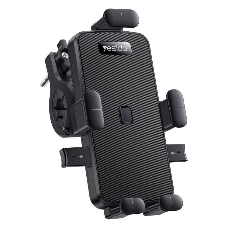 Yesido C336 Bicycle & Motorcycle Rotatable Phone Holder