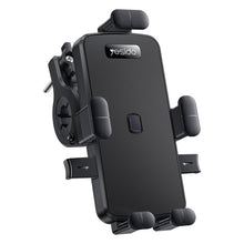 Load image into Gallery viewer, Yesido C336 Bicycle &amp; Motorcycle Rotatable Phone Holder