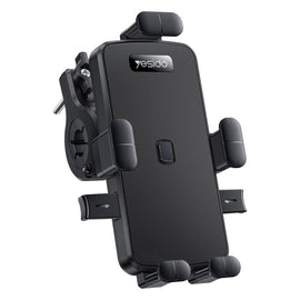 Yesido C336 Bicycle & Motorcycle Rotatable Phone Holder