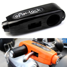 Load image into Gallery viewer, Motorcycle Electric Car Aluminum AlloyThrottle Anti-theft Brake Lock