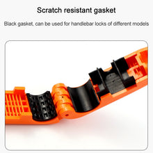 Load image into Gallery viewer, Motorcycle Electric Car Aluminum AlloyThrottle Anti-theft Brake Lock