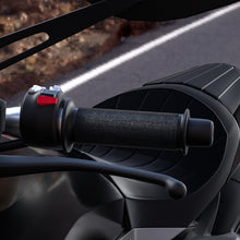 Load image into Gallery viewer, CS-974A1 Motorcycle Scooter Smart Three Gear Temperature Control Electric Hand Grip Cover Heated Grip Handlebar, CS-974A1