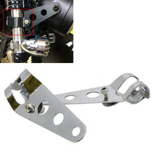 Load image into Gallery viewer, Motorcycle Headlight Holder Modification Accessories, Size:S, S