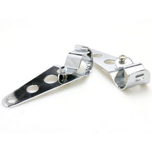 Load image into Gallery viewer, Motorcycle Headlight Holder Modification Accessories, Size:S, S