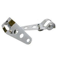 Load image into Gallery viewer, Motorcycle Headlight Holder Modification Accessories, Size:L, L