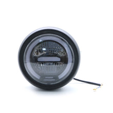 Load image into Gallery viewer, Motorcycle 5.75 inch Harley Headlight Retro Lamp LED Light Modification Accessories, Retro Lamp LED Light