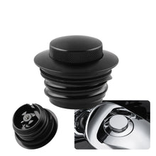 Load image into Gallery viewer, Motorcycle Flush Pop-up Gas Cap with O-ring for Harley Davidson