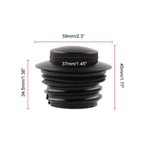 Load image into Gallery viewer, Motorcycle Flush Pop-up Gas Cap with O-ring for Harley Davidson