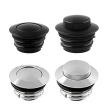 Load image into Gallery viewer, Motorcycle Flush Pop-up Gas Cap with O-ring for Harley Davidson