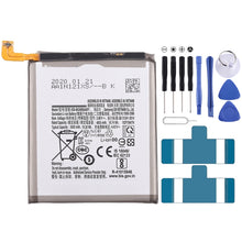 Load image into Gallery viewer, Original EB-BG988ABY for Samsung Galaxy S20 Ultra Disassemble Li-ion Battery
