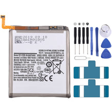 Load image into Gallery viewer, Original EB-BN970ABU for Samsung Galaxy Note10 Disassemble Li-ion Battery