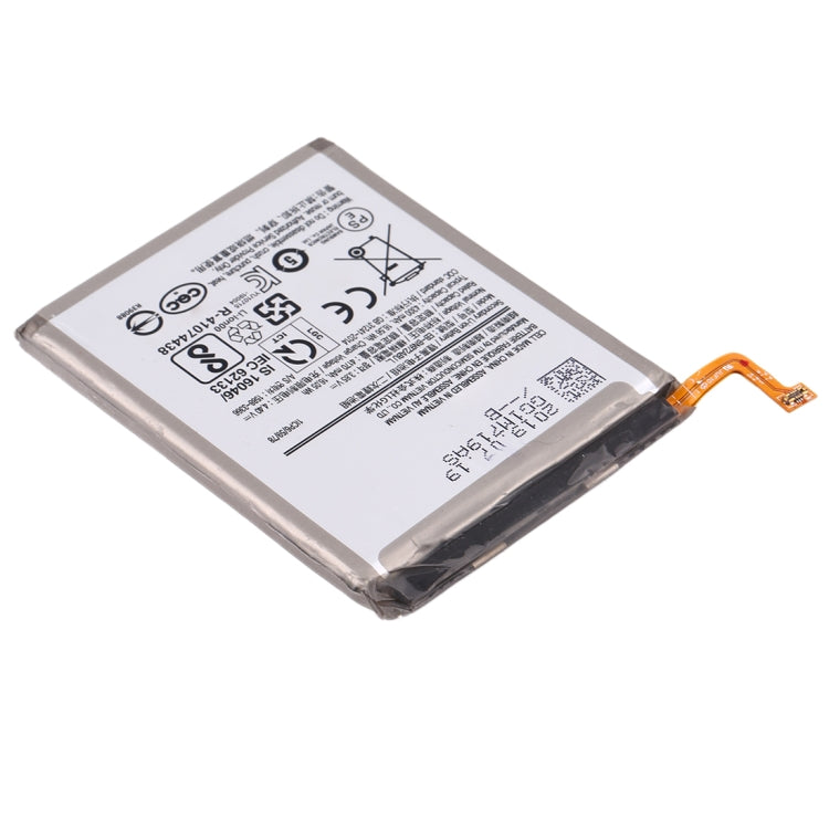 Original Disassemble Li-ion Battery EB-BN972ABU for Samsung Galaxy Note10+