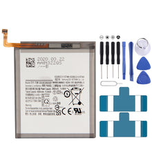 Load image into Gallery viewer, EB-BG980ABY for Samsung Galaxy S20 SM-G980 Li-ion Polymer Battery