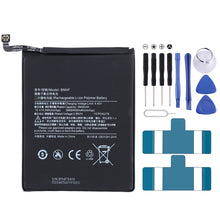 Load image into Gallery viewer, BM4F Li-ion Polymer Battery for Xiaomi Mi CC9e / Mi CC9 / Mi 9 Lite / Mi A3, For Xiaomi Mi CC9e