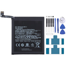 Load image into Gallery viewer, BP41 Li-ion Polymer Battery for Xiaomi Redmi K20 / Mi 9T, For Xiaomi Redmi K20