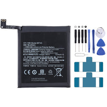 Load image into Gallery viewer, BP40 Li-ion Polymer Battery for Xiaomi 9T Pro / Redmi K20 Pro, For Xiaomi 9T Pro