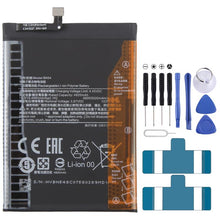 Load image into Gallery viewer, BN54 Li-ion Polymer Battery for Xiaomi Redmi 10X 4G / Redmi Note 9, For Xiaomi Redmi 10X 4G