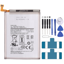 Load image into Gallery viewer, Original 6000mAh EB-BM207ABY Li-ion Battery Replacement for Samsung Galaxy M30s SM-M307/M21 SM-M215/M31 SM-M315