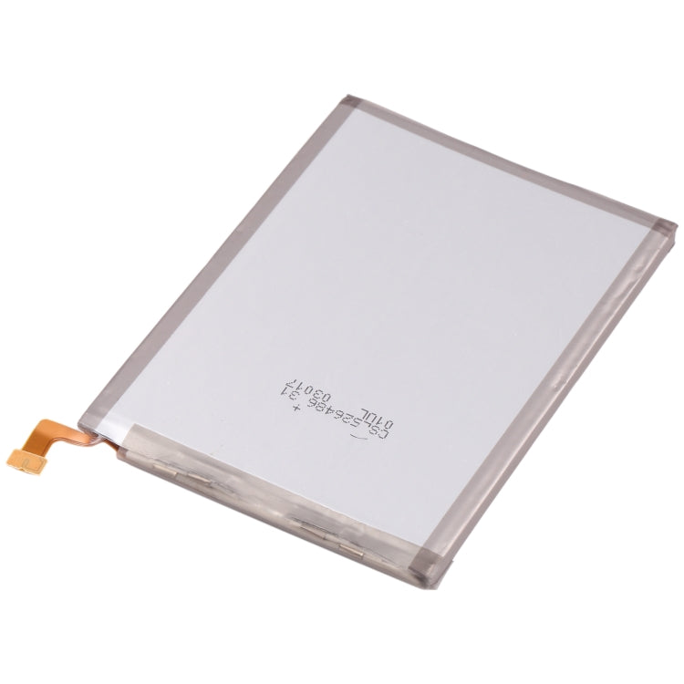 Original 6000mAh EB-BM207ABY Li-ion Battery Replacement for Samsung Galaxy M30s SM-M307/M21 SM-M215/M31 SM-M315