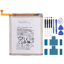 Load image into Gallery viewer, Original 3700mAh EB-BA908ABY for Samsung Galaxy A90 5G SM-A908 Li-ion Battery Replacement