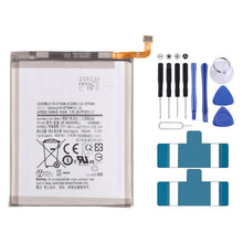 Load image into Gallery viewer, Original 4000mAh EB-BA505ABN Li-ion Battery Replacement for Samsung Galaxy A50 SM-A505/A30 SM-A305/A30S SM-A307/ASM-A205