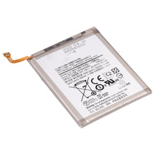 Load image into Gallery viewer, Original 3000mAh EB-BA202ABU Li-ion Battery Replacement for Samsung Galaxy A10e SM-A102/A20E SM-A202