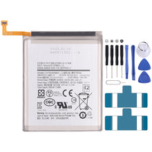 Load image into Gallery viewer, Original 3500mAh EB-BA606ABU for Samsung Galaxy A60 SM-A606 Li-ion Battery Replacement